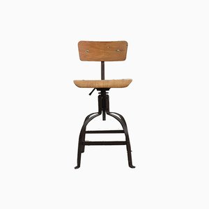Silla Bienaise modelo 204 francesa