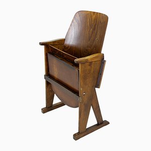 Cinema Chair from Ton, 1960s