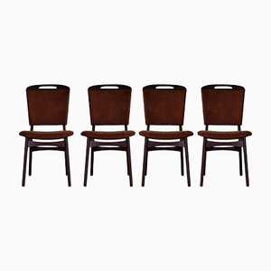 Dining Chairs, Set of 4