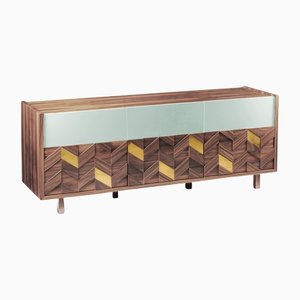 Credenza Samoa di Mambo Unlimited Ideas