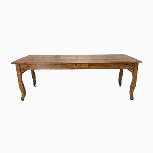 Table de Ferme Console de Service