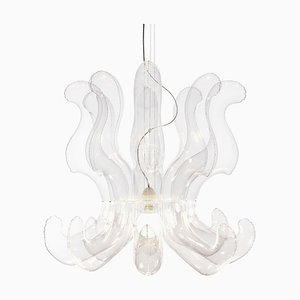 LULLABY_CHANDELIER de PUFF-BUFF