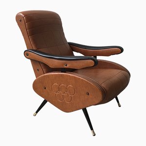 Pini Armchair, 1960s