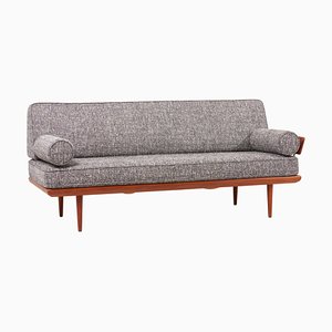 Daybed or Sofa by Peter White, Denmark, 1950s