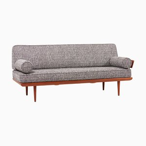 Tagesbett oder Sofa von Peter White, Dänemark, 1950er