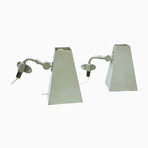 V218 Wall Lamps by Hans-Agne Jakobsson for Hans-Agne Jakobsson AB Markaryd, Set of 2