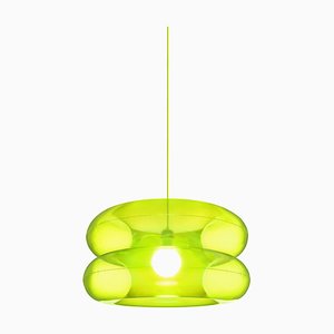 Big Colors_Hanging Lamp by PUFF-BUFF