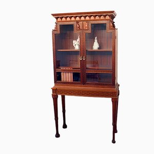 Vitrine Style Giorgio III