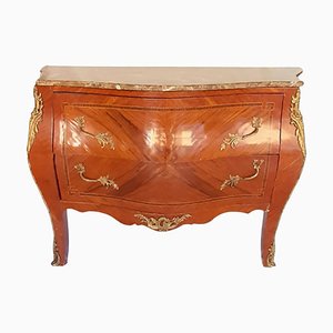 Louis XV Style Chest of Drawers