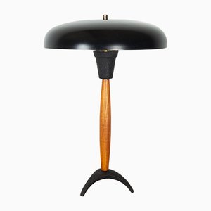 Danish Table Lamp, 1960s