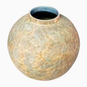 Ceramic Vase, Italy, 1960s