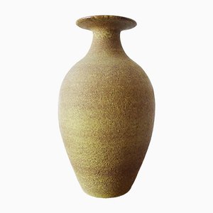 Grand Vase en Céramique, Allemagne, 1960s