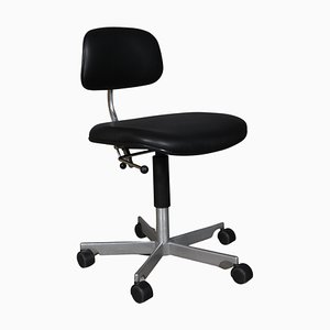 Kevi Office Chair by Jørgen Rasmussen