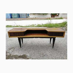 Table Console, Italie, 1960s