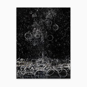 Seb Janiak, Gravity, Liquid 21, 2015, C-Print