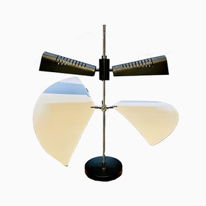 Enterprise Table Lamp by García Garay