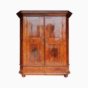 Mueble Maria-Theresa, siglo XVIII