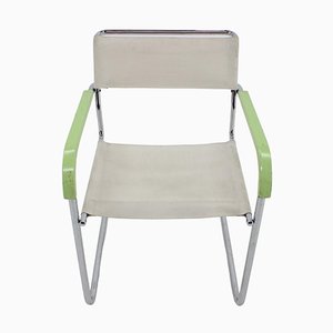 Sedia B34 di Marcel Breuer per Thonet, anni '30