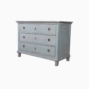 Painted Italian Chest of Drawers