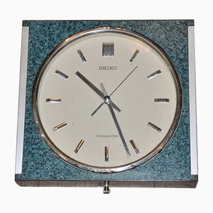 Horloge Murale ETX 634 de Seiko