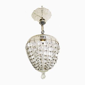 Bohemian Bag Lamp