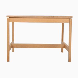 Table Basse Modèle 5393 par Søren Holst pour Fredericia Furniture
