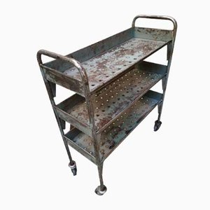 Carrello industriale