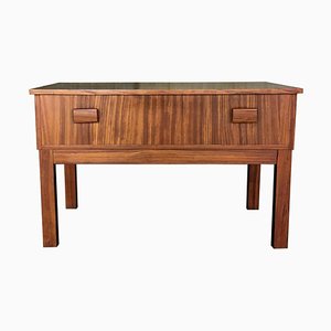 Commode Nordic en Orme, Suède, 1960