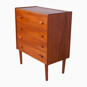 Mid-Century Danish Dressing Table, 1960s