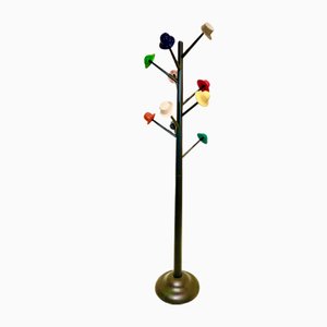 Modell L'albero dei cappelli Garderobe von Ugo Nespolo für Ogilgia
