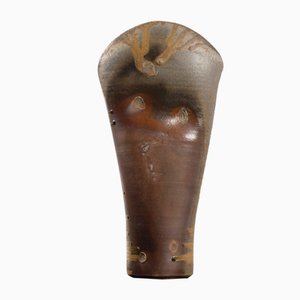 Ceramica Anagama di Herve Billard