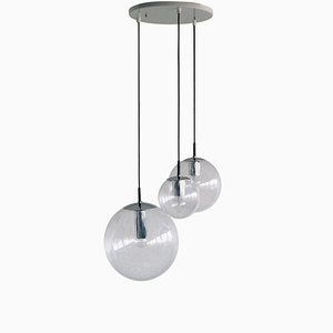 Lustre Bulle Touch