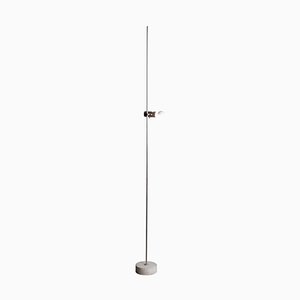 Lampadaire 387 par Tito Agnoli, 1950s