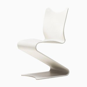 Silla S No. 275 de Verner Panton