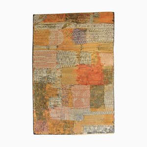 Skandinavischer Teppich, 20. Jh. von Paul Klee