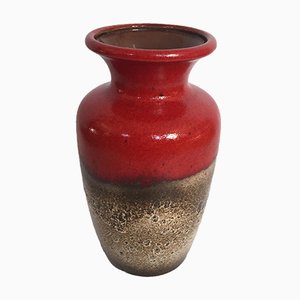 Mid-Century Vase from Scheurich