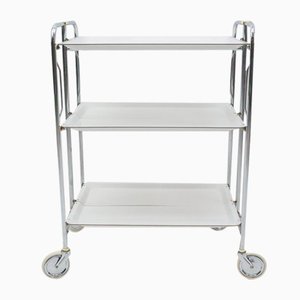 3-Stage Folding Trolley, 1970s