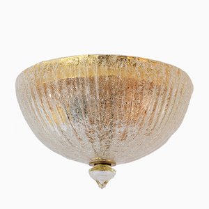 Murano Glass Ceiling Light from Italamp