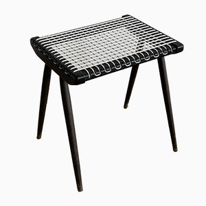 Stool or End Table by Georges Tigien, 1950s