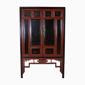 Asiatischer Schrank, 1920er