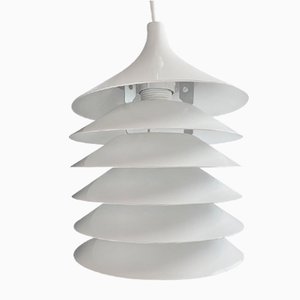 Lampe à Suspension par Bent Gantzel Boysen pour Ikea, 1970s