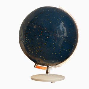 Globe Sky par Paul Oestergaard pour Columbus Verlag