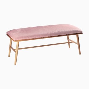 Nano Bench by Mambo Unlimited Ideas