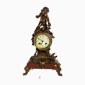 Horloge Napoléon III, 19ème Siècle
