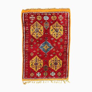 Marokkanischer Berber Teppich