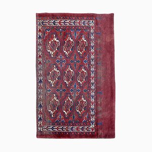 Turkmen Chuval Rug