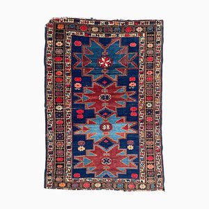 Tapis Chichi Shirwan, Caucasien, Antque