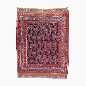 Antique Afshar Rug