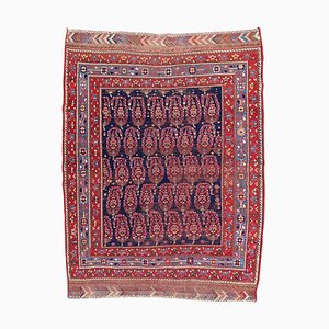 Antique Afshar Rug