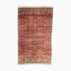 Turkmenischer Vintage Teppich